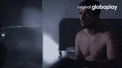 Ariel GIF by globoplay
