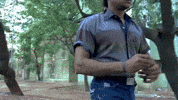 Suriya Swag GIF