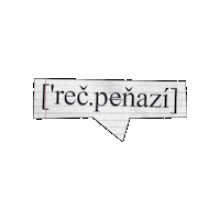 Recpenazi Sticker by 5penazi_nbs