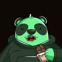 Chocolate Bar GIF by SuperVerse
