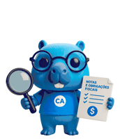 Con Sticker by Conta Azul