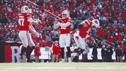 College Football GIF by Wisconsin Badgers