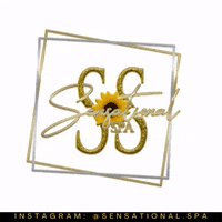 Eyebrows GIF by Sensational Spa