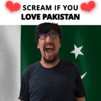 Pakistan Pk GIF