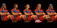 Nike Football Norway GIF by Nike