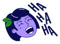 Juice_pl laugh laughing lmao juice Sticker