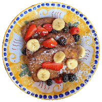 Gluten Free Breakfast Sticker by Major Food Group