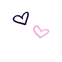 In Love Heart Sticker by SassClass