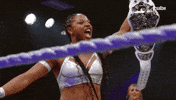 Wwe Belt GIF by Tubi