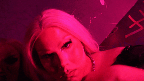 Drag Queen What GIF by Miss Petty