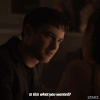 season 1 tess GIF by Sweetbitter STARZ