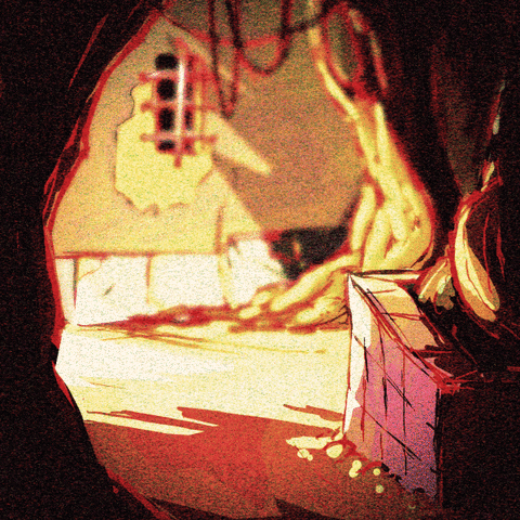 Art Animation GIF