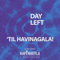 JewishFamilyandCareerServices countdown jfcs havinagala GIF