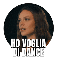 Francesca Michielin Omg Sticker by X Factor Italia