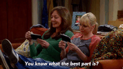 season 1 episode 21 GIF by mom