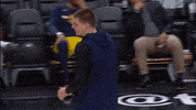 Prepare Lets Go GIF by NBA