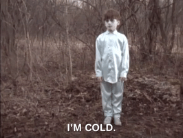 nickrewind nicksplat are you afraid of the dark the tale of the frozen ghost GIF