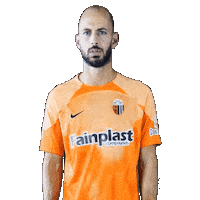 Goal Save Sticker by Ascoli Calcio 1898