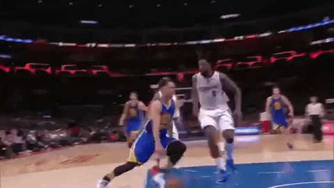 Basketball Curry GIF by This My Channel This My Shit