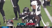 Arizona Cardinals Football GIF by NFL