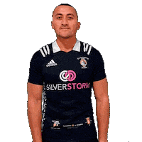 sport spain Sticker by Rugby El Salvador