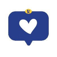 Love Sticker by Iskisita