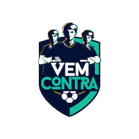 Esports Sticker by Vem Contra