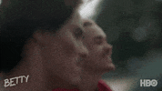 Hbo Skatekitchen GIF by Betty