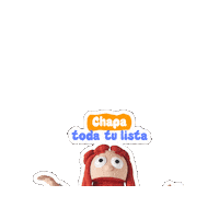 School Cole Sticker by plazaVea