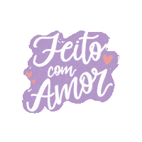 Novo Artesanato Sticker