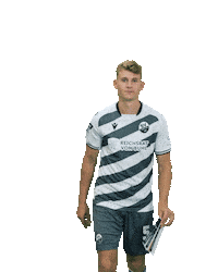 3Liga Sticker by SV Sandhausen