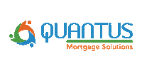 Quantus qms quantus qmsrocks quantus mortgage Sticker