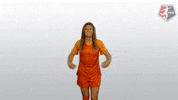 nwsl soccer celebration nwsl houston dash GIF
