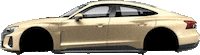 Etrongt Sticker by Audi