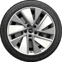 Etrongt Sticker by Audi