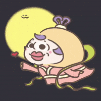 Change Fullmoon GIF