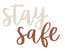Stay Staysafe Sticker
