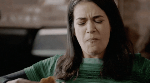 Happy Comedy Central GIF by Broad City