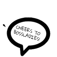 Work Boss Sticker by agnes