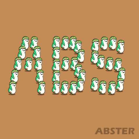 Team Collaborate GIF by Abster