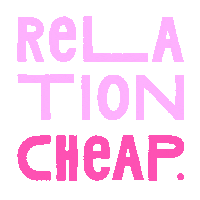 noelie_martin love pink women fail Sticker