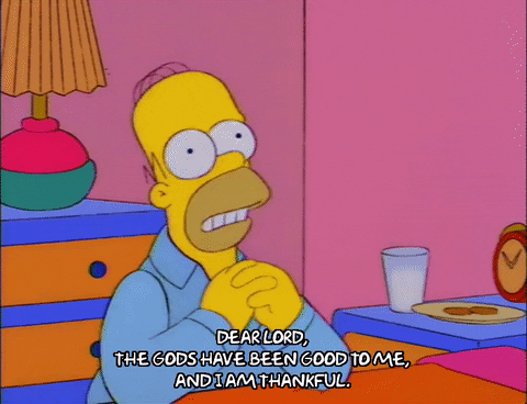 homer simpson episode 13 GIF