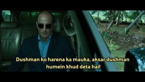 D2 Ajaydevgn GIF