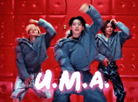 Uma Numberi GIF