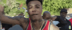 bleed it GIF by Blueface