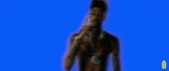 bleed it GIF by Blueface
