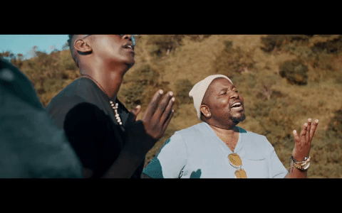 kwazulu natal heritage GIF by Universal Music Africa