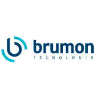 BrumonTEC tecnologia software wifi connect Sticker