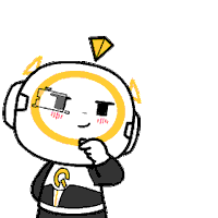 Iquestonandon Sticker by iQOO