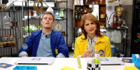 hack my life kevin GIF by truTV